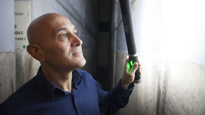 Britain's Nuclear Secrets: Inside Sellafield